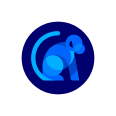 BlueMonkeyロゴ