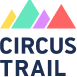 CIRCUS TRAILロゴ